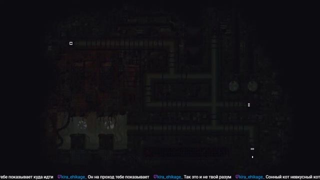 Продолжаем страдать в Rain World! #rainworld #общение #девушка смотреть онлайн