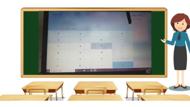 Taskbar / Start menu/ Calculator /Windows Media Player смотреть онлайн