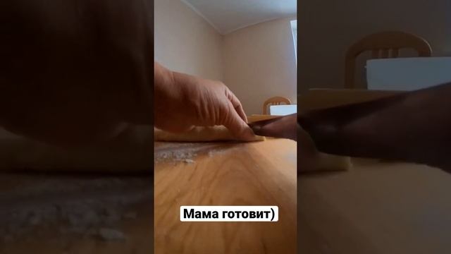 Калмыцкие вкусняшки-бёрики. смотреть онлайн