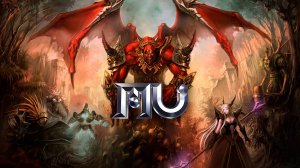 (Возможно) Гайд на вара в MU Dark Epoch