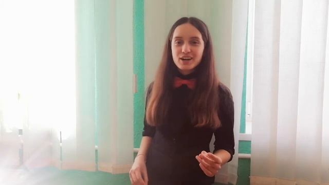 Вареник Валерия (АКАДЕМИЧЕСКИЙ ВОКАЛ) смотреть онлайн