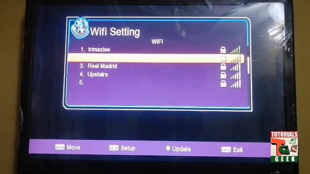 How To Connect All China Receivers To WiFi Internet смотреть онлайн
