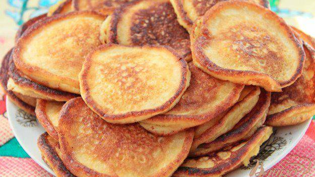 Сборник рецептов