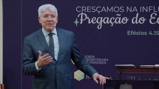 THE IMPORTANCE OF PRAYER | Hernandes Dias Lopes | Sermon subtitled in eight languages | IPP смотреть онлайн