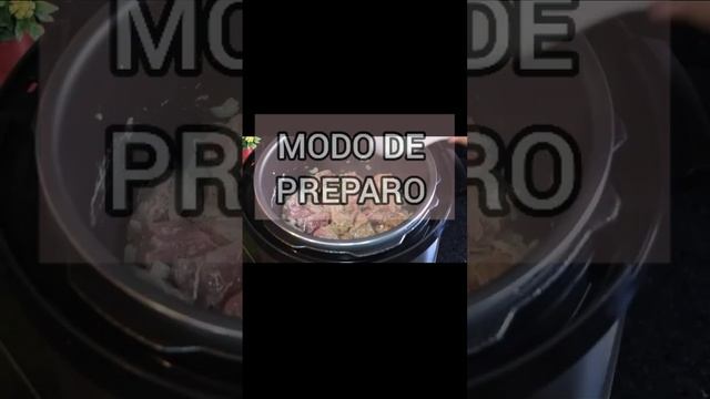 PICADINHO de LEGUMES na PRESSÃO #shorts смотреть онлайн