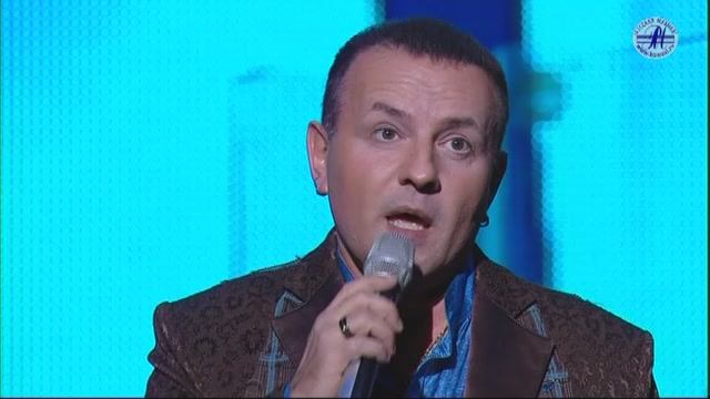 Сергей РОГОЖИН «Это были не мы» ("ВЕСНА ПЕСНИ - 2014") смотреть онлайн