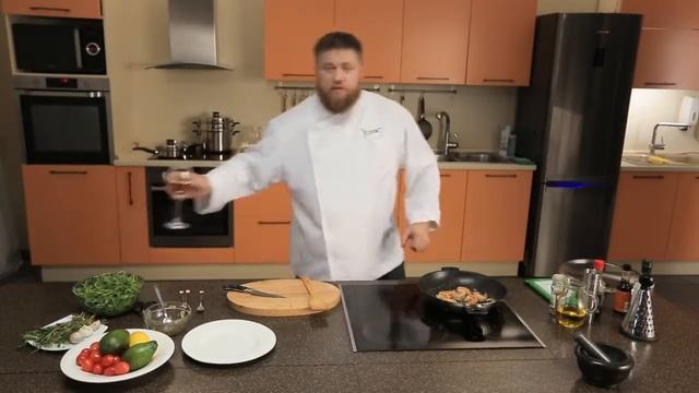 ПОСУДА ICOOC смотреть онлайн