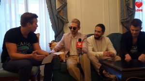 Трифонов Павел.Tokio Hotel