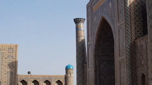 Средняя Азия 2017(68) смотреть онлайн