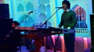 Мухаммаднасими Сухроб Туёна 2020