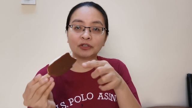 Baskin Robbins ice cream on stick Review смотреть онлайн