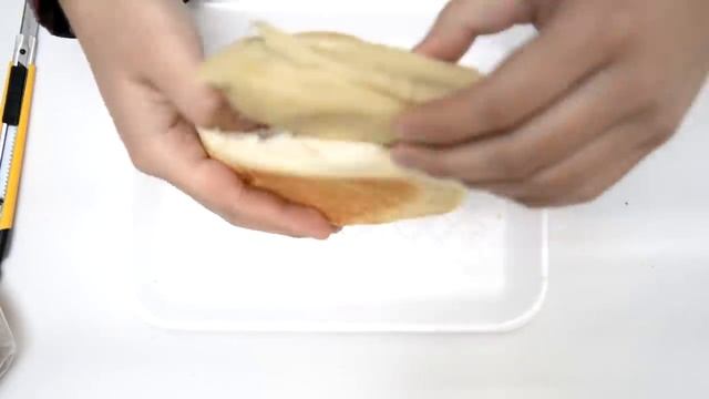 Unboxing de un Tamal de Salsa Verde смотреть онлайн