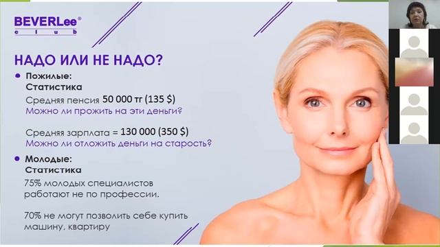 Всё о Beverlee смотреть онлайн