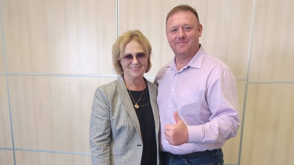 Презентация Greenleaf - Татьяна Толчнева 2023