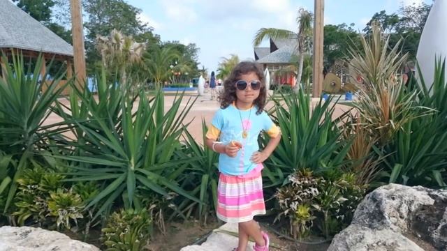 Cayo Coco 2016 смотреть онлайн