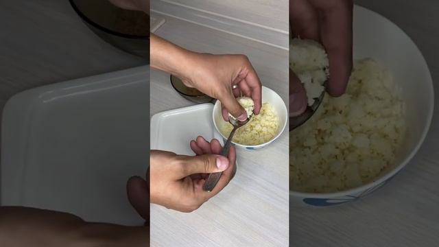 Кокосовые шарики🔥 #shorts смотреть онлайн
