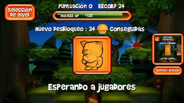 Muffin knight capitulo #2 смотреть онлайн