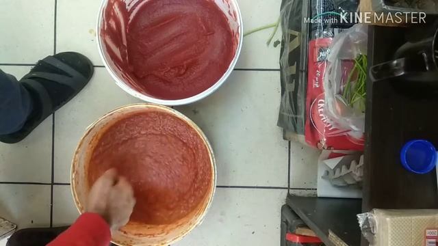 Шашлычный соус для отдыха на даче. смотреть онлайн