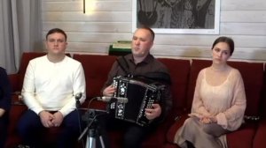 ВДАЛИ ОТ РОДИНЫ - исп. Иван Разумов.