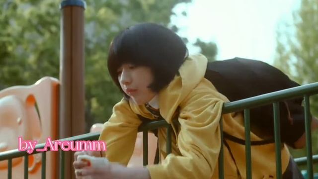 Feeling - by Areum. [ FMV ] (Cheese Mood + Улетаю Проч) смотреть онлайн