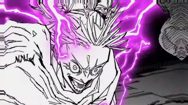 Kashimo Edit (Spoilers) смотреть онлайн