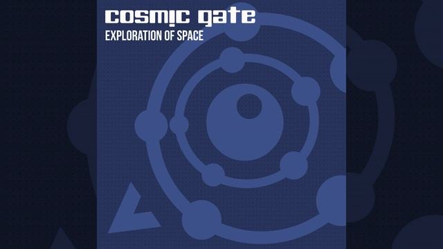 Exploration Of Space (Extended Mix)