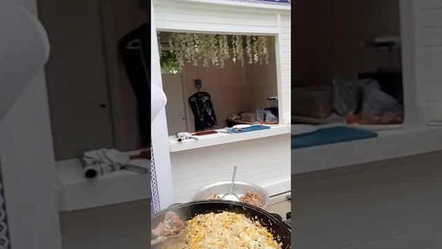 Кухня Тюркского мира смотреть онлайн