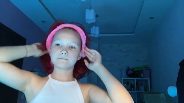 Показываю что купила в М.К💓 смотреть онлайн