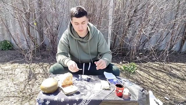 это должен попробовать каждый!/ ИРП ТУРИСТ. смотреть онлайн