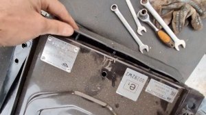 Сиденье от МТЗ, в китайский погрузчик