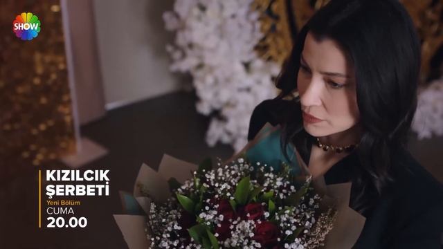 Клюквенный щербет 55 серия русская озвучка. Фрагмент 1 смотреть онлайн