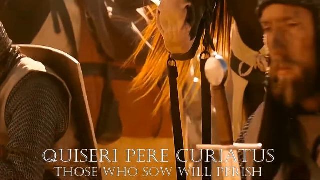 ᛋᛋᛋ HAIL CHRIST ALEXANDER ᛋᛋᛋ HAIL CHRIST CAESAR ᛋᛋᛋ