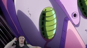 ДЕРЗКО СМОТРИТ АНИМЕ ДЖО ДЖО 20-24 СЕРИЯ 2 СЕЗОН