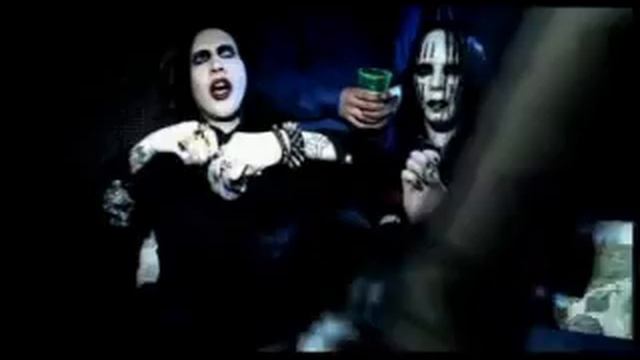 My 2 fav. videos: Blue & Tainted Love смотреть онлайн