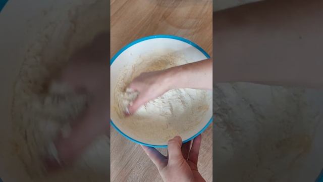 Обалденное тесто для пирожков в духовке🙂👍 смотреть онлайн