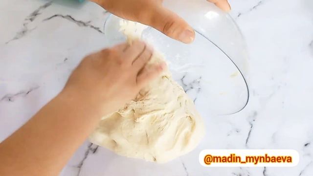 Рамазан наны. 🤩😍Нан. Қазақша рецепт. Домашний хлеб. смотреть онлайн