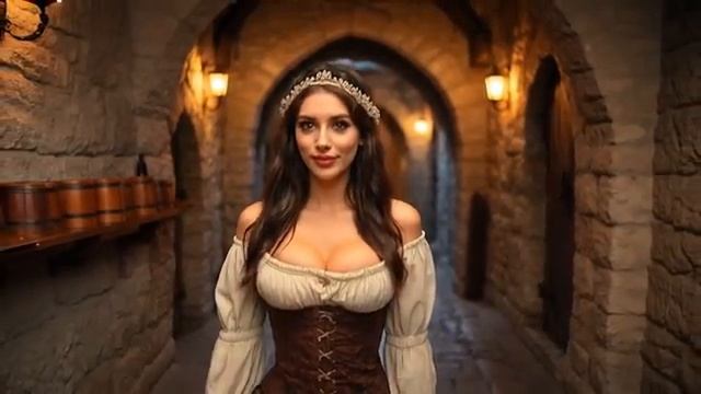 Девушки Нейросети. смотреть онлайн