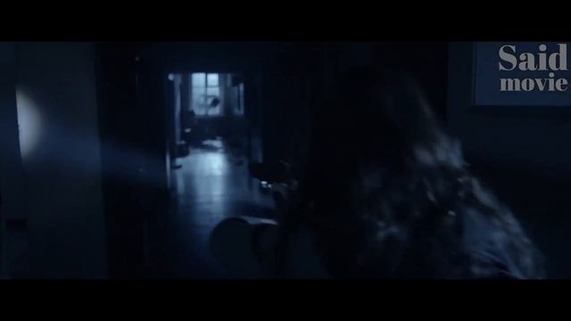 ZOMBI QIZNI ZO'RLADI XOHLAMOQDA / Uzbek Tilida Tarjima Kinolar / Узбек тилида таржима кинолар