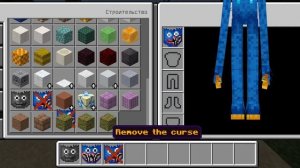 мод на Майнкрафт Хаги ваги топ