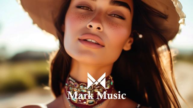 MENDA - Expect (Original Mix) смотреть онлайн