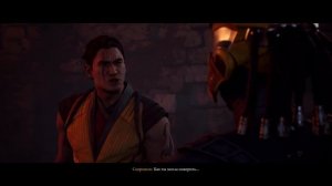 МОРТАЛ КОМБАТ 1: Царство Хаоса ➤ Mortal Kombat 1: Khaos Reigns