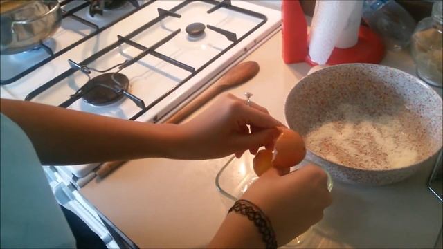 CUCINIAMO INSIEME #5 || Carbonara смотреть онлайн