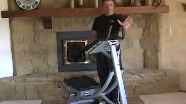 How To Use Ab Coaster