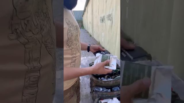 Медсумка Китай