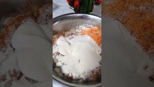 Мясные котлеты с морковью, луком и сметаной смотреть онлайн