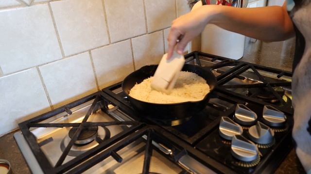 Homemade Rice a Roni смотреть онлайн