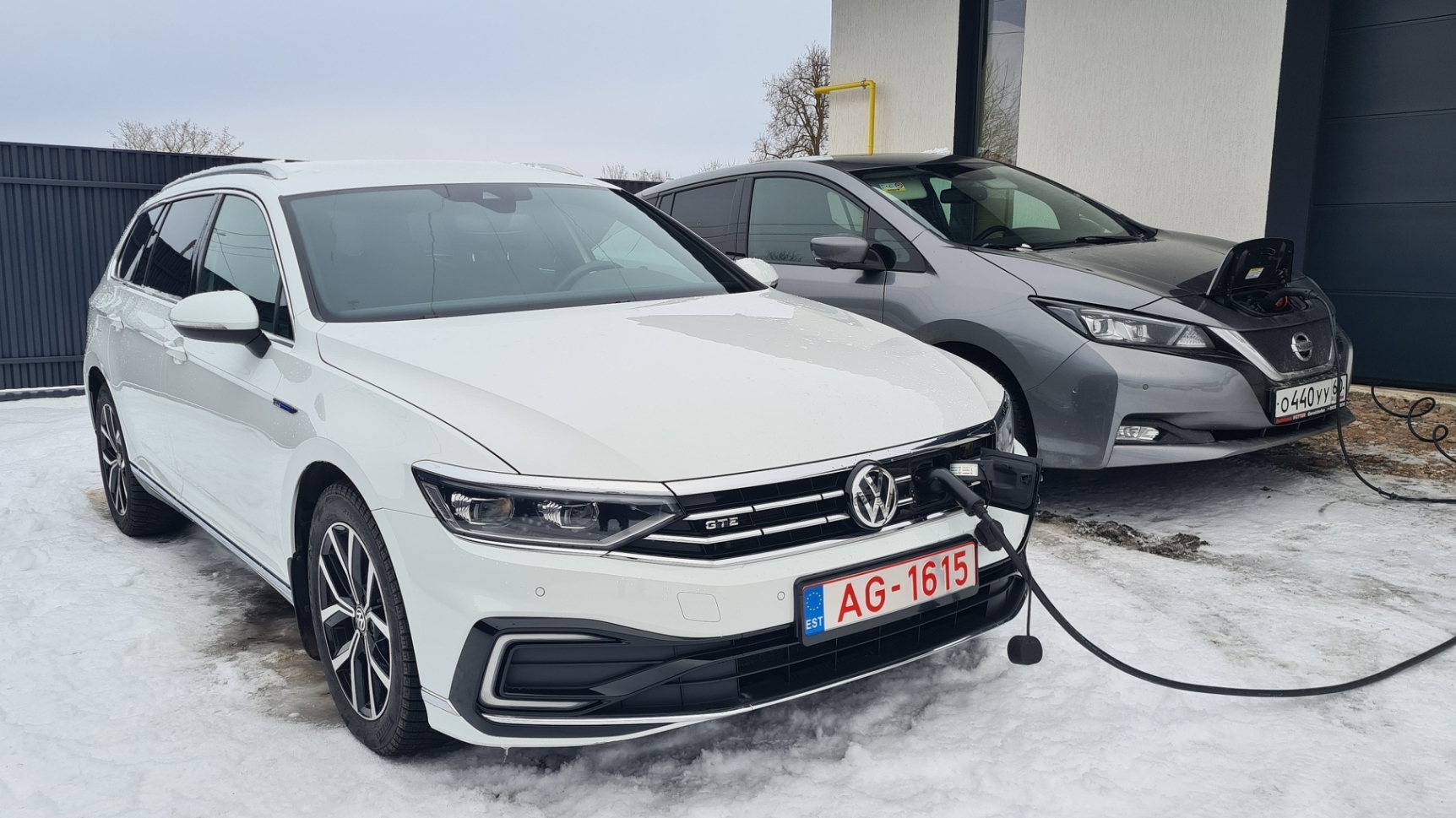 Volkswagen Passat GTE 2020 РЕСТАЙЛИНГ!!! Самый полный обзор!!! Часть 1. Обзор + запас хода. смотреть онлайн