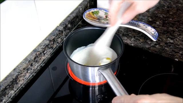 Соус с укропом и сливками смотреть онлайн