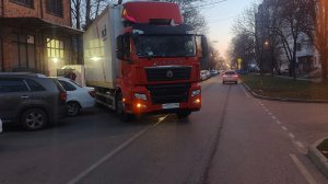 магнит категория С один день работы водителем в магните версия 2.0