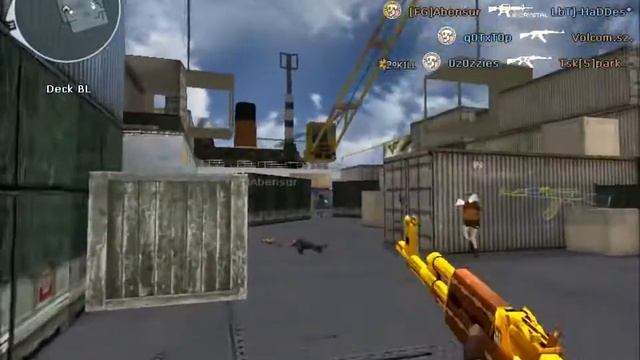 FragMovie #1 navio 44/36 nem toda sala a gente e mito '-' смотреть онлайн